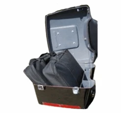 Storage Pouches "The Weekender" Tour Pack Suitcase 7 Storage Pouches "The Weekender" Tour Pack Suitcase -Motorcycle Equipment Store DMG storagepouches 3 60867.1698532851