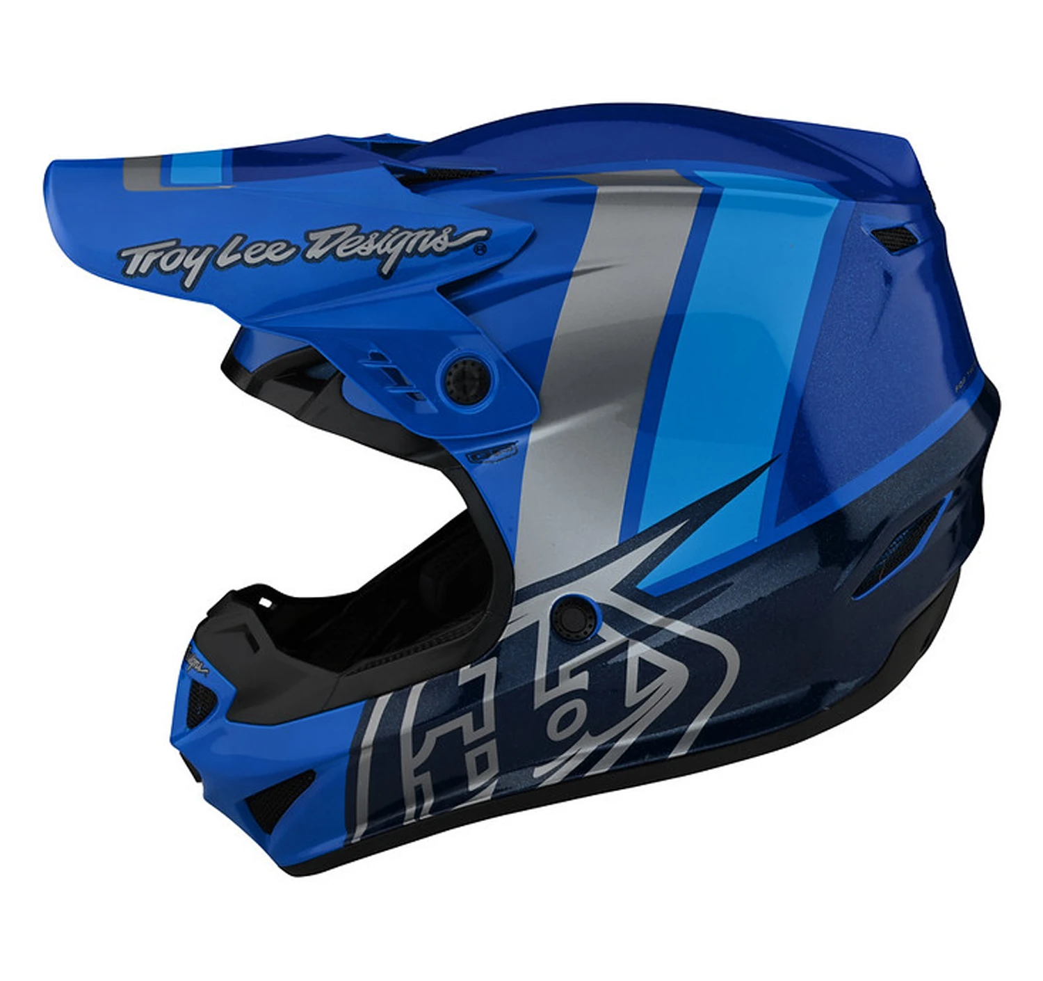 Troy Lee Designs GP Nova Helmet 2 Troy Lee Designs GP Nova Helmet - Image 2