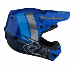 Troy Lee Designs GP Nova Helmet 25 Troy Lee Designs GP Nova Helmet -Motorcycle Equipment Store DMG troylee gpnova blue5 20843.1697758224