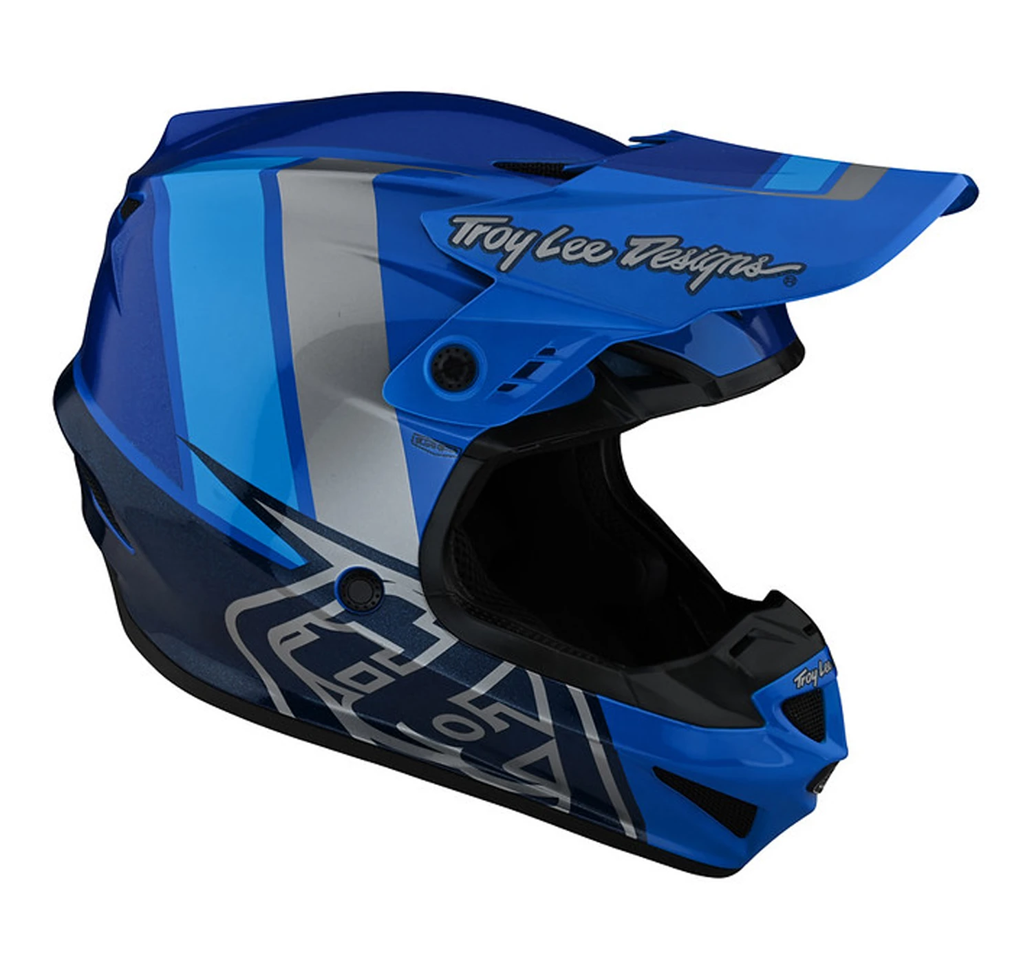 Troy Lee Designs GP Nova Helmet 3 Troy Lee Designs GP Nova Helmet - Image 3