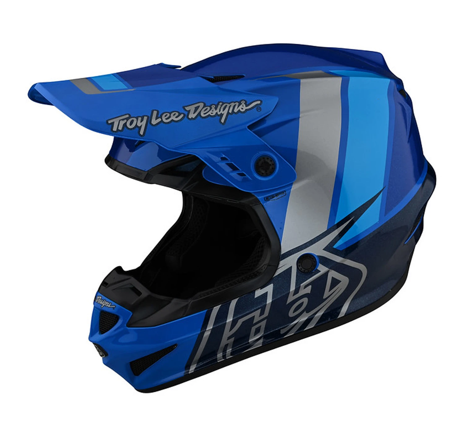 Troy Lee Designs GP Nova Helmet 1 Troy Lee Designs GP Nova Helmet