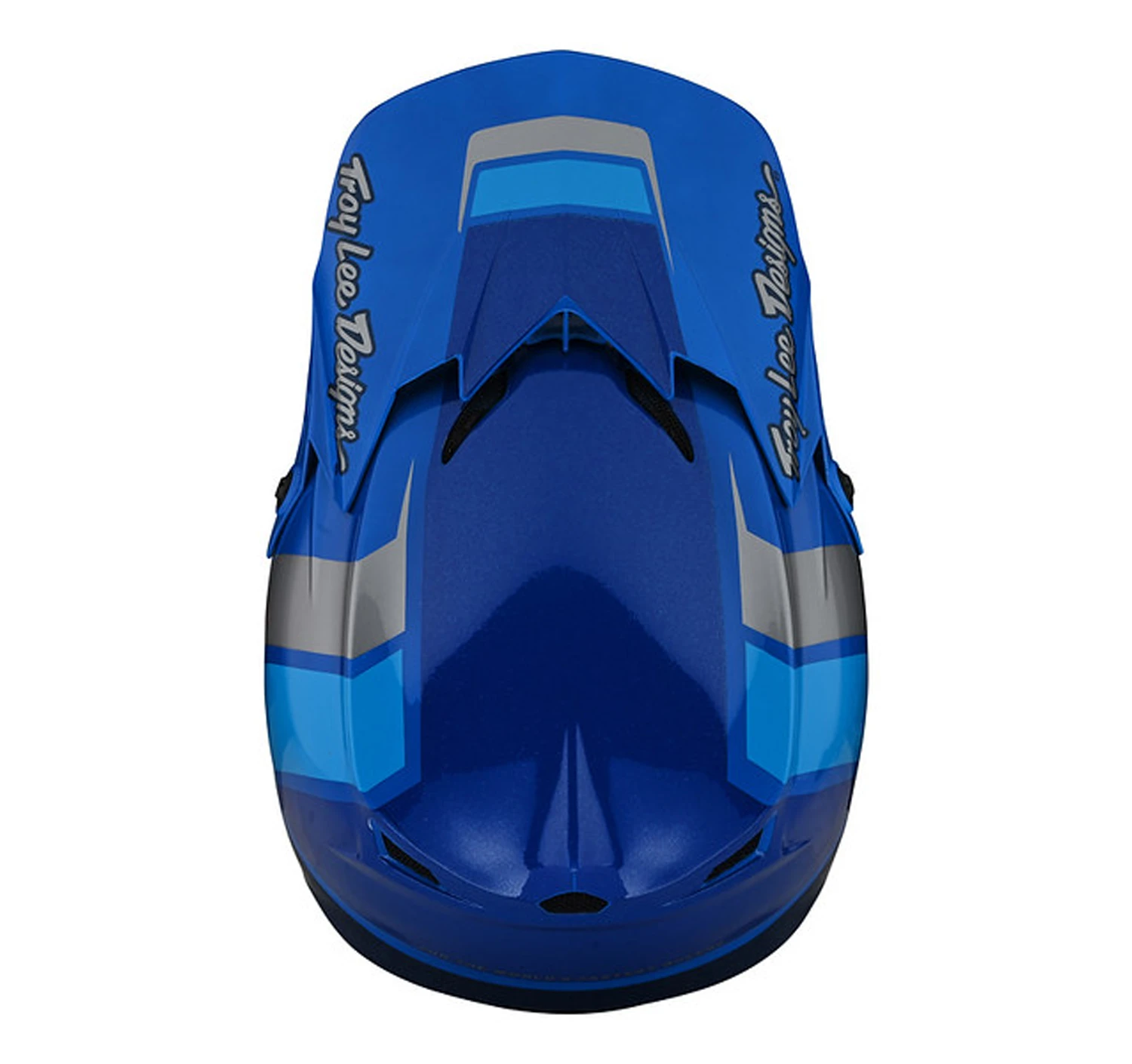 Troy Lee Designs GP Nova Helmet 8 Troy Lee Designs GP Nova Helmet - Image 8