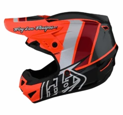Troy Lee Designs GP Nova Helmet 30 Troy Lee Designs GP Nova Helmet -Motorcycle Equipment Store DMG troylee gpnova orange1 22526.1697830841