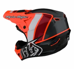 Troy Lee Designs GP Nova Helmet 31 Troy Lee Designs GP Nova Helmet -Motorcycle Equipment Store DMG troylee gpnova orange2 86261.1697830841