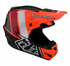 Troy Lee Designs GP Nova Helmet 32 Troy Lee Designs GP Nova Helmet -Motorcycle Equipment Store DMG troylee gpnova orange6 34102.1697830841
