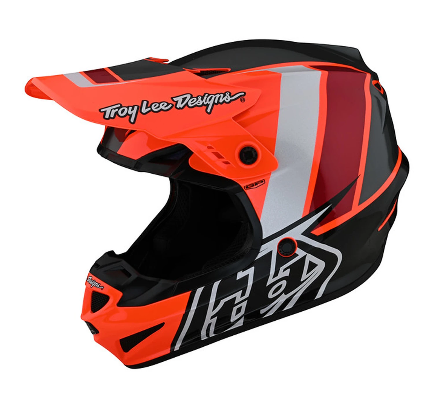 Troy Lee Designs GP Nova Helmet 10 Troy Lee Designs GP Nova Helmet - Image 10