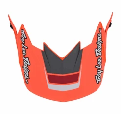 Troy Lee Designs GP Nova Helmet 37 Troy Lee Designs GP Nova Helmet -Motorcycle Equipment Store DMG troylee gpnova orange9 78207.1697758223
