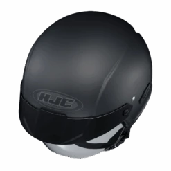 HJC IS-CRUISER 15 HJC IS-CRUISER -Motorcycle Equipment Store IS CRUISER solid mblk bty1614723464 41004 26499.1691443379