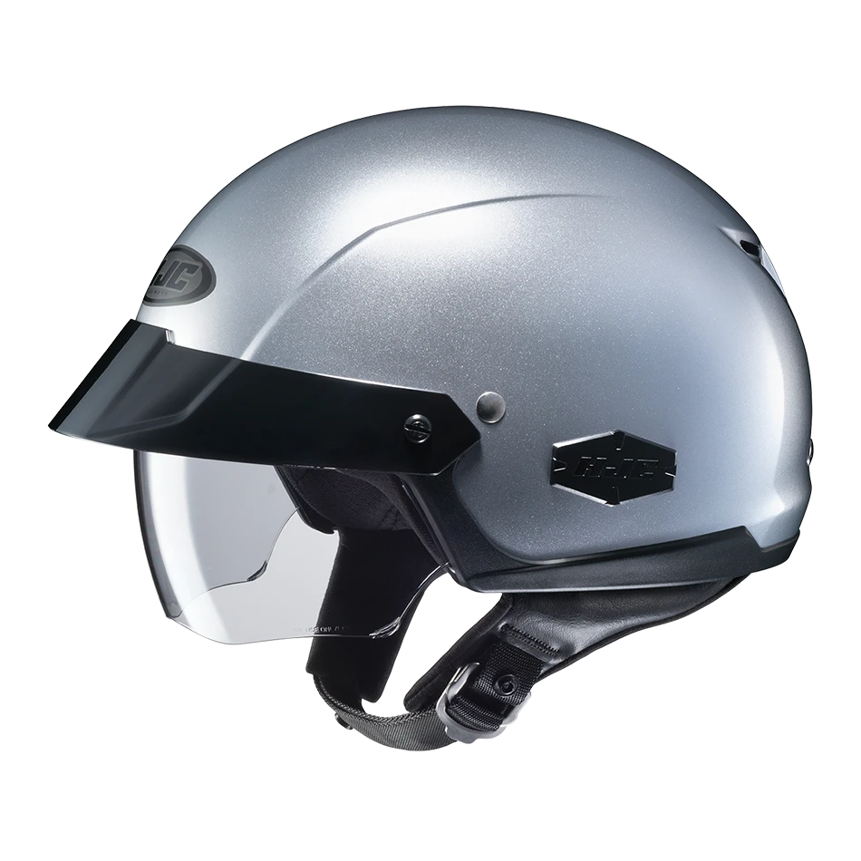 HJC IS-CRUISER 4 HJC IS-CRUISER - Image 4