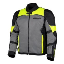 Tourmaster Men's Intake Air Jacket