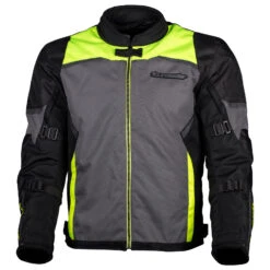 Tourmaster Men's Intake Jacket -Motorcycle Equipment Store TM Intake jacket fluoro 8770 0113 041612309214 44594 90368.1691444366