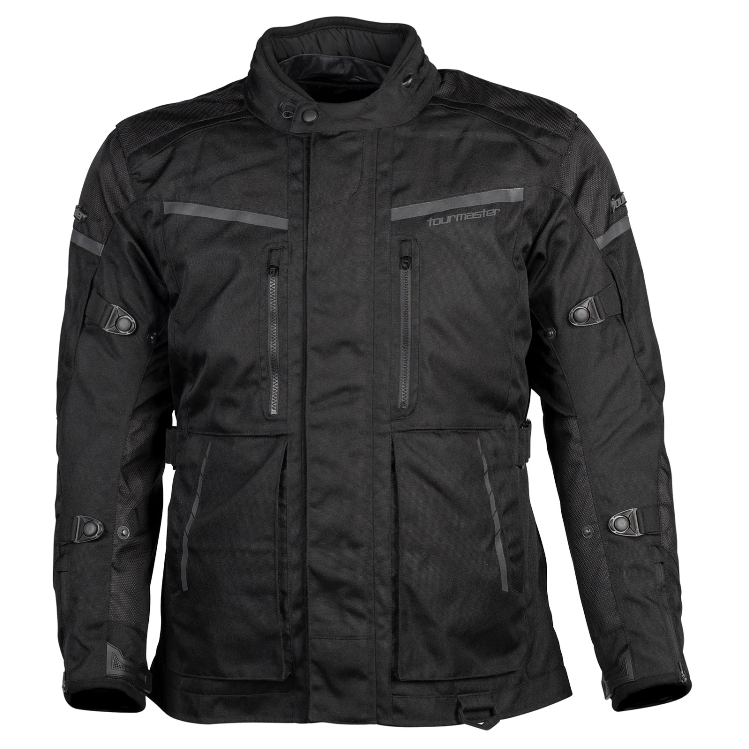 Tourmaster Men's Transition Jacket 1 Tourmaster Men's Transition Jacket