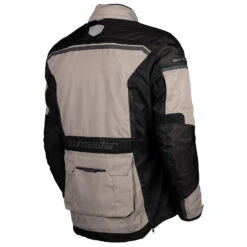 Tourmaster Men's Transition Jacket 16 Tourmaster Men's Transition Jacket -Motorcycle Equipment Store TM transition jacket sand 8777 0640 04rear1610561471 7902 15454.1691444376