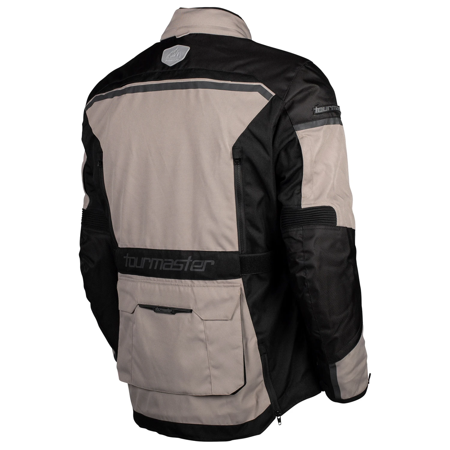 Tourmaster Men's Transition Jacket 5 Tourmaster Men's Transition Jacket - Image 5