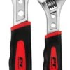 PERFORMANCE TOOL Adjustable Wrench Set