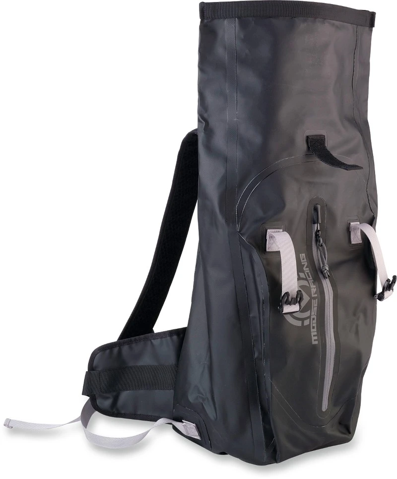 MOOSE RACING ADV1™ Dry Backpack 2 MOOSE RACING ADV1™ Dry Backpack - Image 2