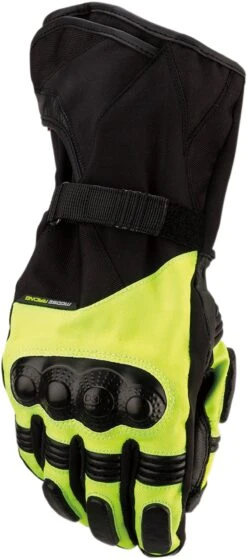 MOOSE RACING ADV1 Long Gloves