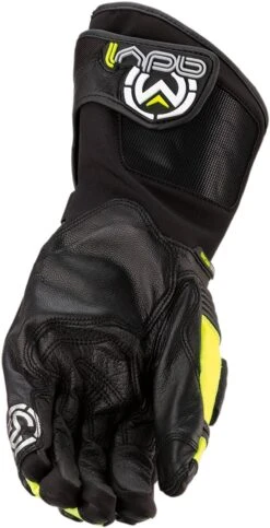 MOOSE RACING ADV1 Long Gloves -Motorcycle Equipment Store adv1 long gloves 2 42798.1688163637