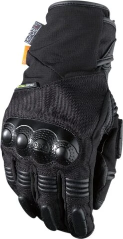 MOOSE RACING ADV1 Short Gloves