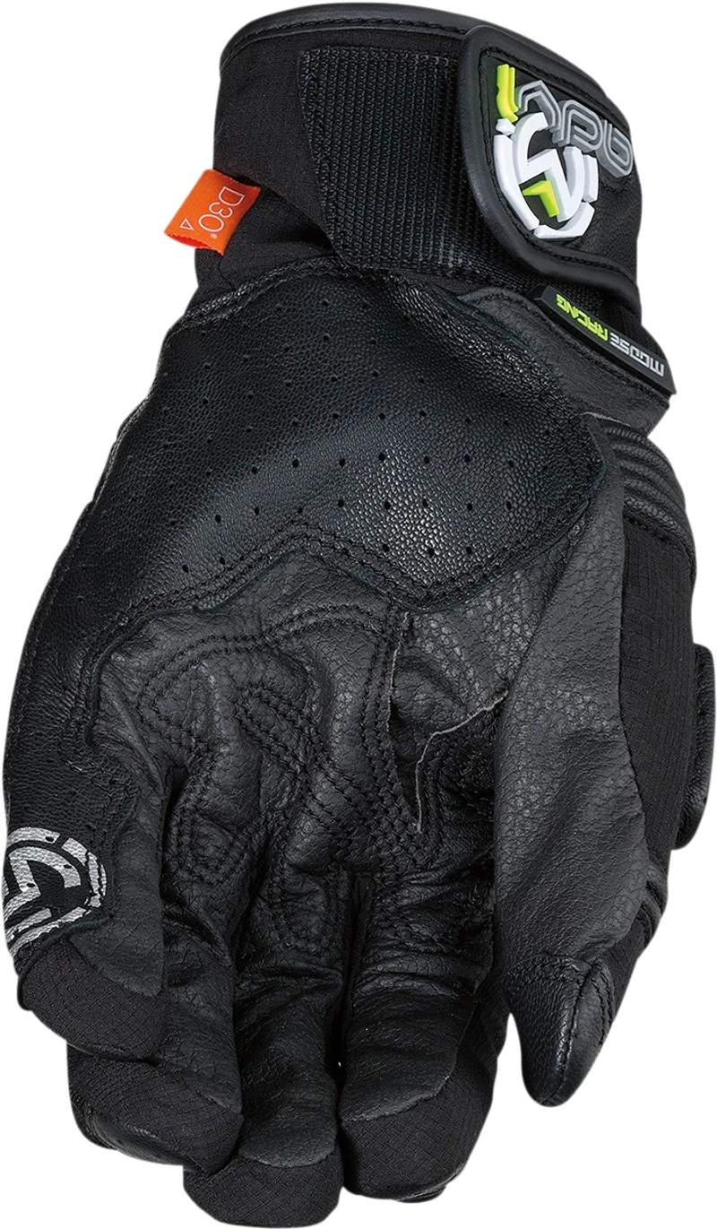 MOOSE RACING ADV1 Short Gloves 2 MOOSE RACING ADV1 Short Gloves - Image 2