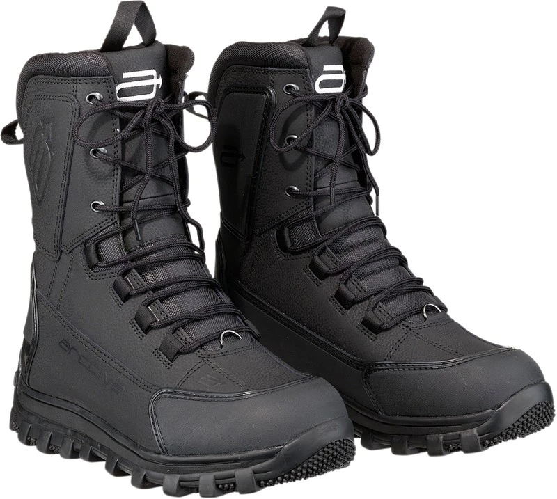 ARCTIVA Advance Boots 1 ARCTIVA Advance Boots