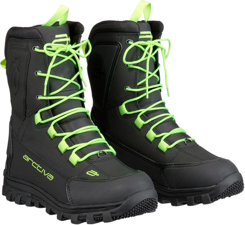 ARCTIVA Advance Boots 2 ARCTIVA Advance Boots - Image 2