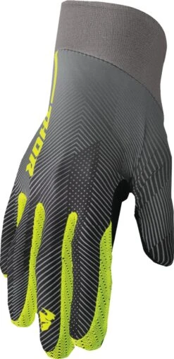 Thor Agile Tech Gloves 9 Thor Agile Tech Gloves -Motorcycle Equipment Store agile tech gloves 3 92656.1688163497