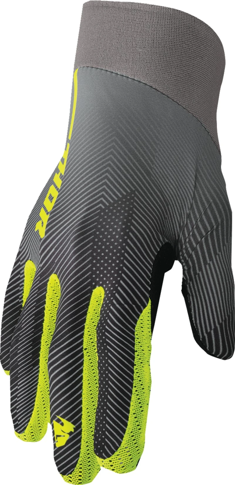 Thor Agile Tech Gloves 4 Thor Agile Tech Gloves - Image 4