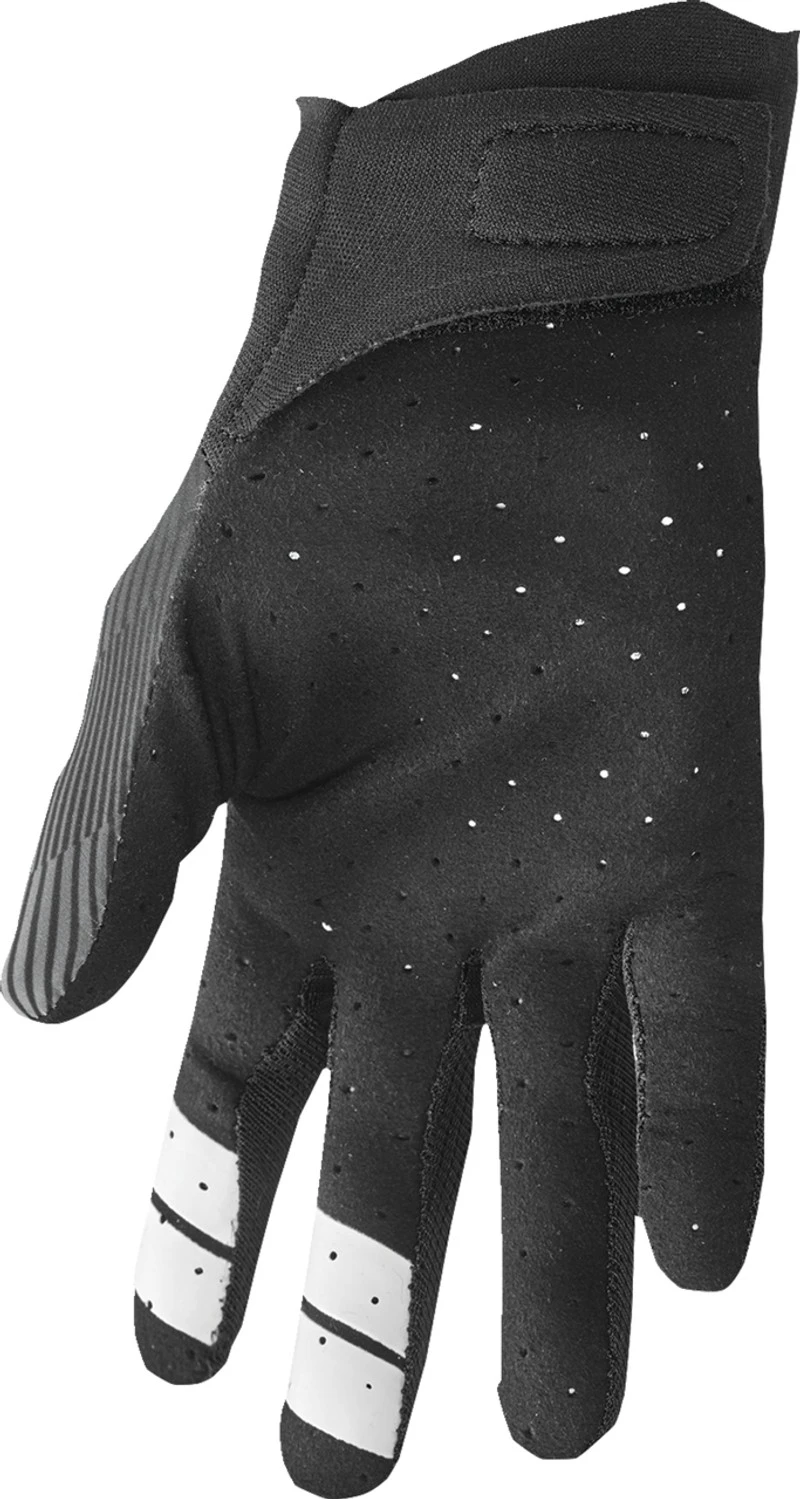 Thor Agile Tech Gloves 5 Thor Agile Tech Gloves - Image 5