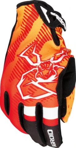 MOOSE RACING Agroid Pro Gloves