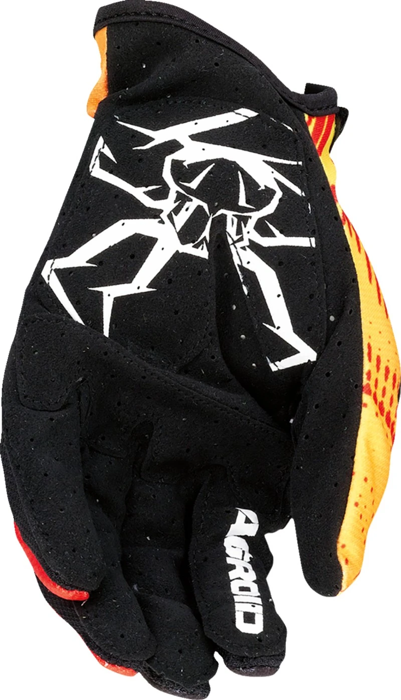 MOOSE RACING Agroid Pro Gloves 11 MOOSE RACING Agroid Pro Gloves - Image 11
