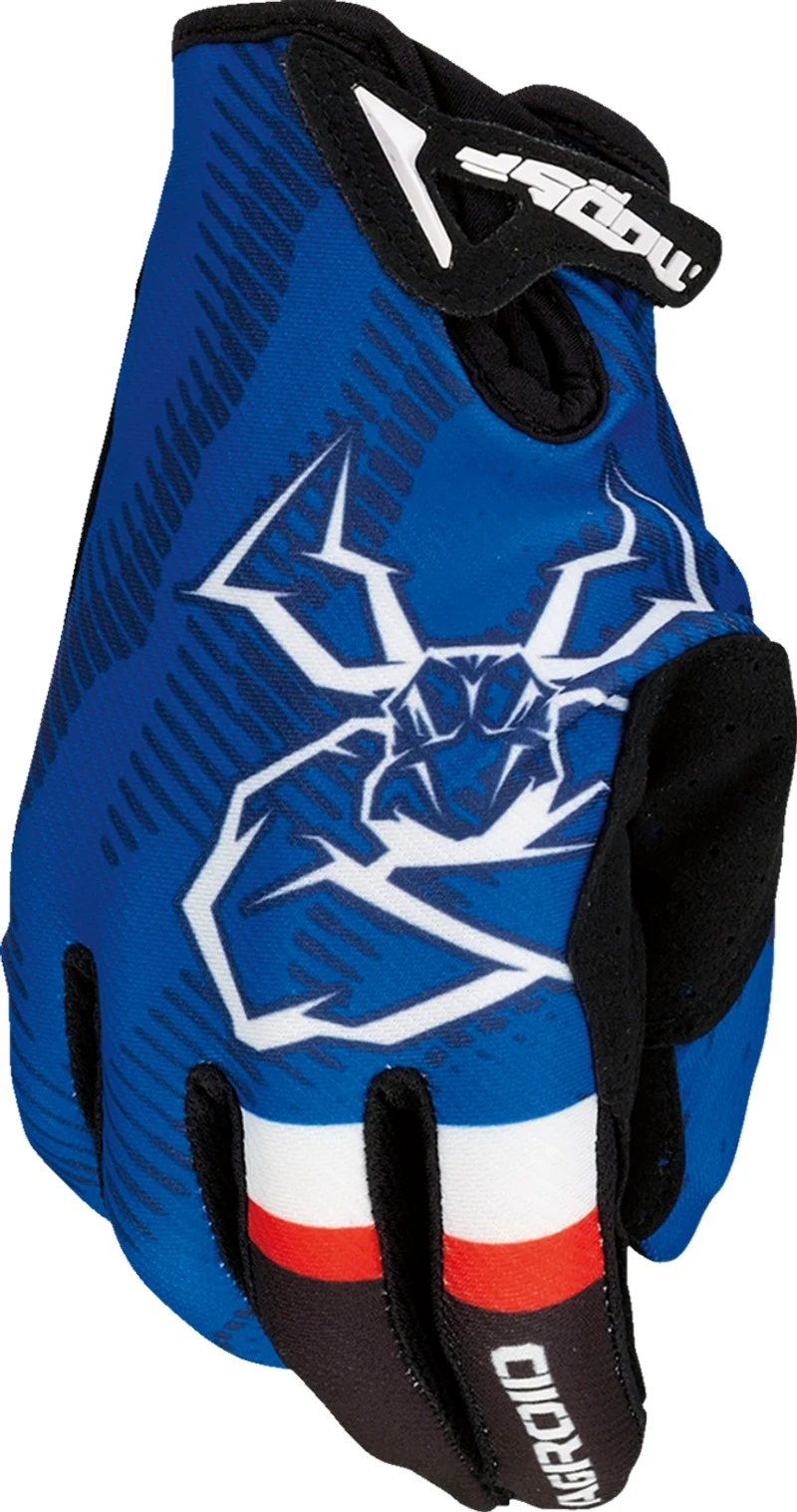 MOOSE RACING Agroid Pro Gloves 2 MOOSE RACING Agroid Pro Gloves - Image 2