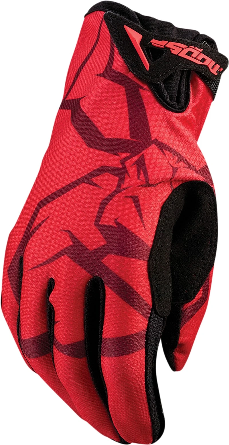 MOOSE RACING Agroid Pro Gloves 10 MOOSE RACING Agroid Pro Gloves - Image 10