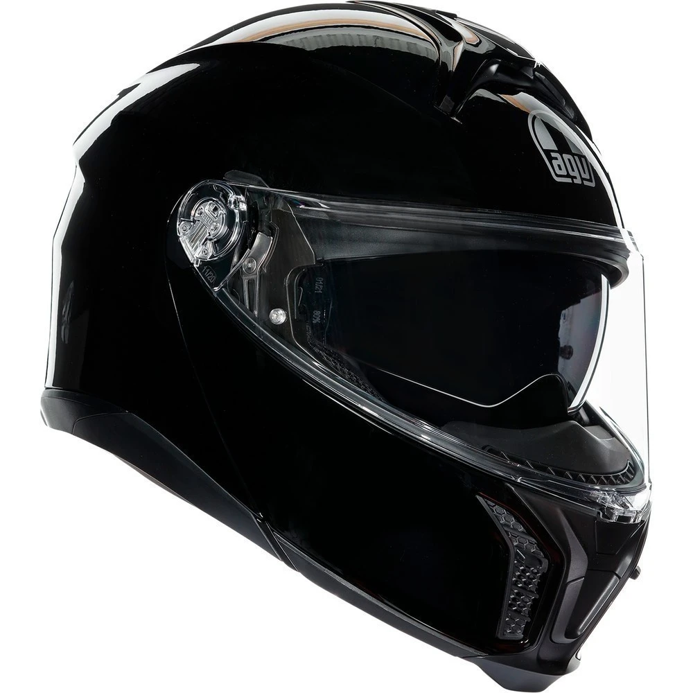 AGV Tourmodular Solid Helmet 1 AGV Tourmodular Solid Helmet