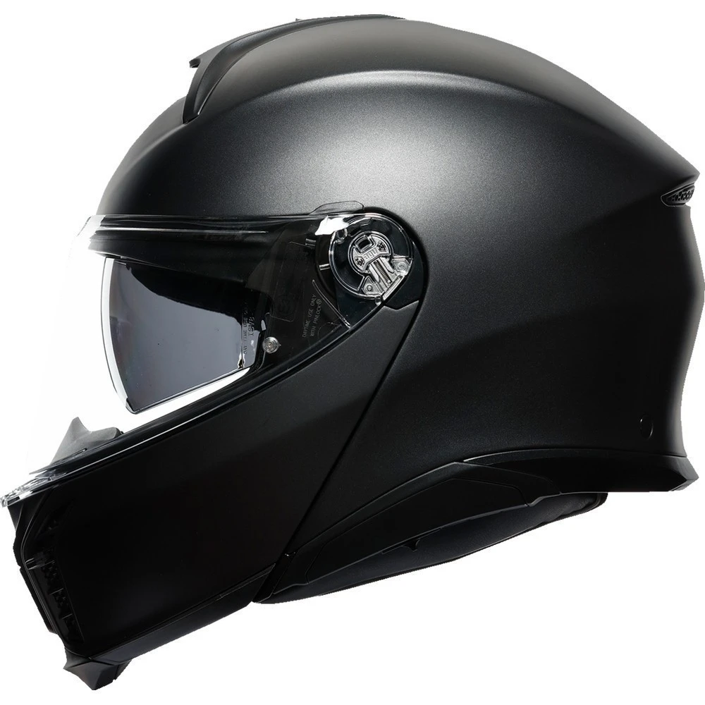 AGV Tourmodular Solid Helmet 11 AGV Tourmodular Solid Helmet - Image 11