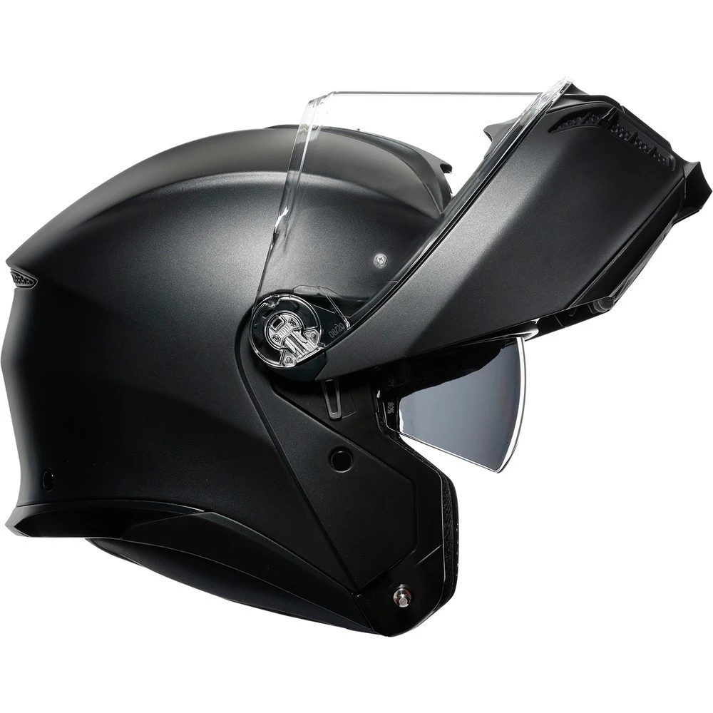 AGV Tourmodular Solid Helmet 13 AGV Tourmodular Solid Helmet - Image 13