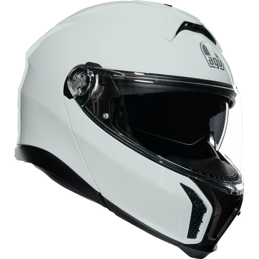 AGV Tourmodular Solid Helmet 3 AGV Tourmodular Solid Helmet - Image 3