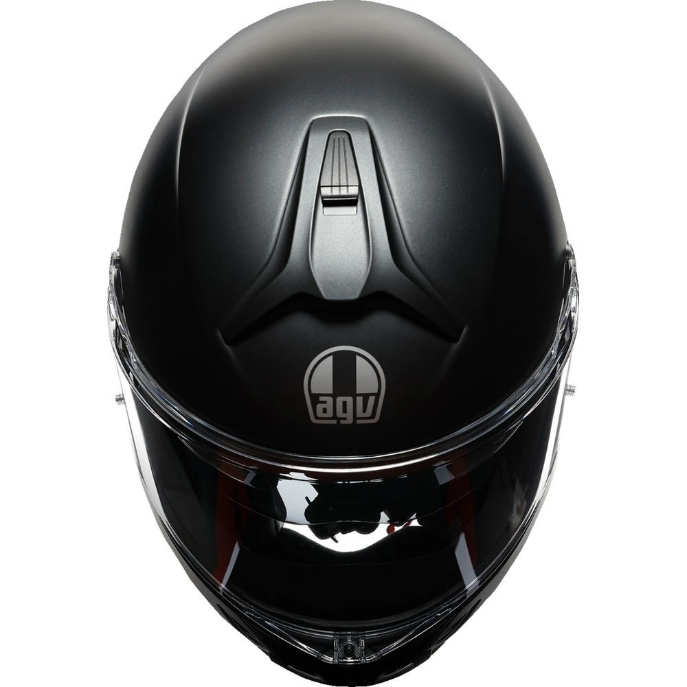 AGV Tourmodular Solid Helmet 8 AGV Tourmodular Solid Helmet - Image 8