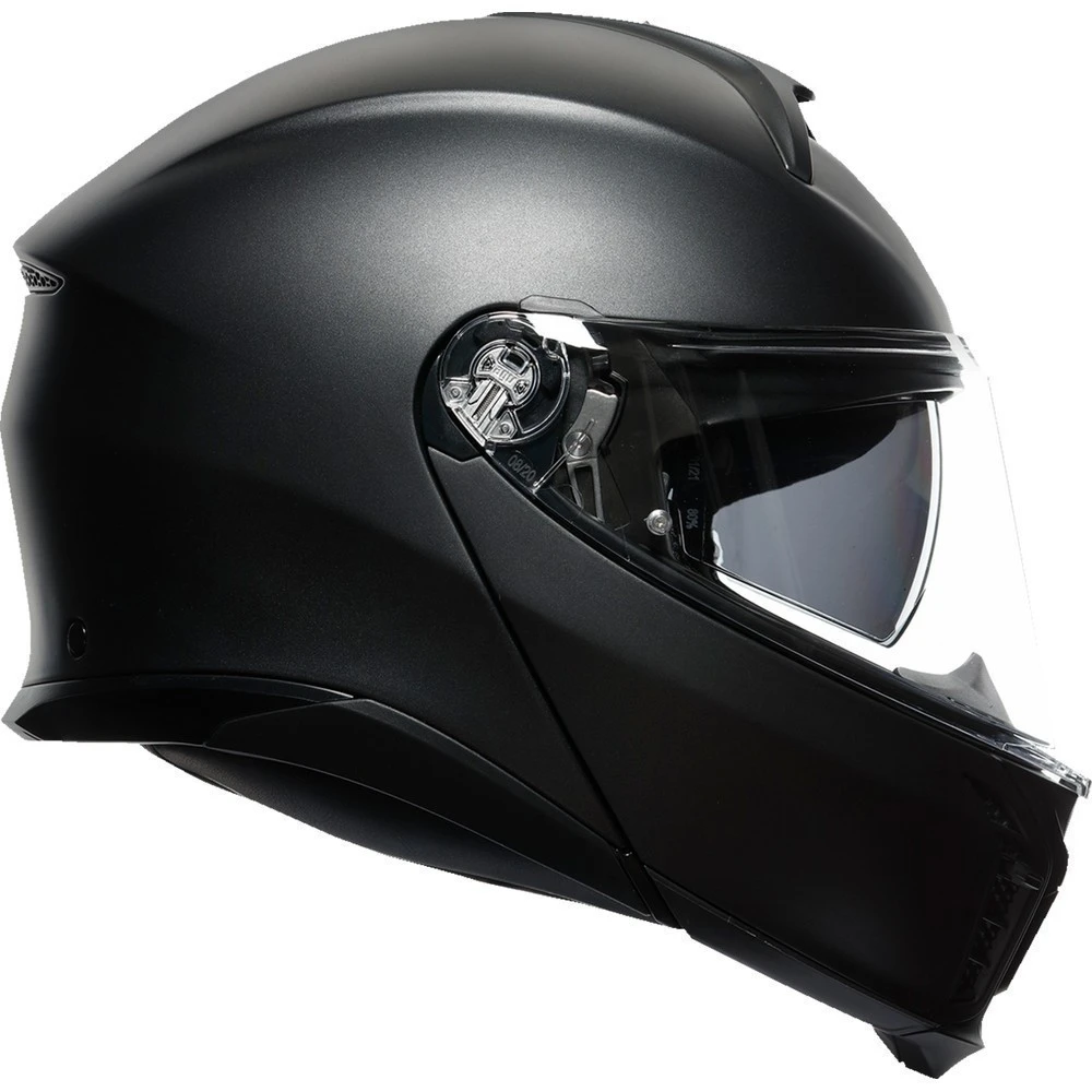 AGV Tourmodular Solid Helmet 9 AGV Tourmodular Solid Helmet - Image 9