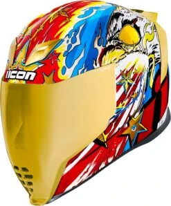 ICON Airflite™ Freedom Spitter Helmet