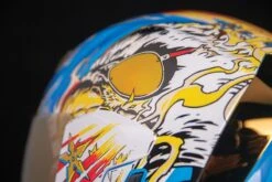 ICON Airflite™ Freedom Spitter Helmet -Motorcycle Equipment Store airflite freedom spitter helmet 10 02386.1688159443