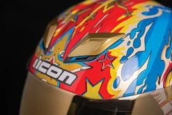 ICON Airflite™ Freedom Spitter Helmet -Motorcycle Equipment Store airflite freedom spitter helmet 6 03951.1688159441