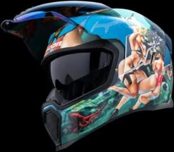 ICON Airflite™ Pleasuredome4 Helmet -Motorcycle Equipment Store airflite pleasuredome4 helmet 10 25206.1688159362