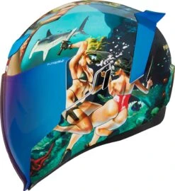 ICON Airflite™ Pleasuredome4 Helmet -Motorcycle Equipment Store airflite pleasuredome4 helmet 2 05351.1688159357