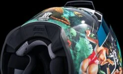 ICON Airflite™ Pleasuredome4 Helmet -Motorcycle Equipment Store airflite pleasuredome4 helmet 8 02308.1688159361