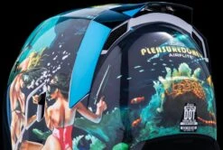 ICON Airflite™ Pleasuredome4 Helmet -Motorcycle Equipment Store airflite pleasuredome4 helmet 9 40394.1688159361