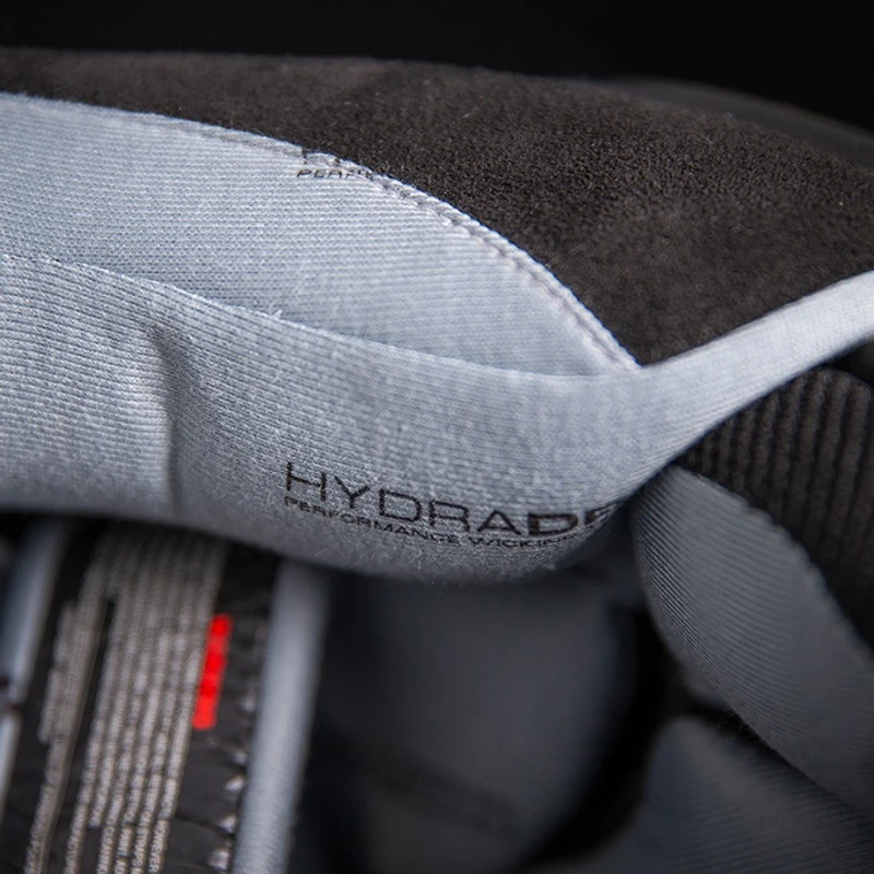 ICON Airframe Pro™ Carbon Helmet - Gold 4 ICON Airframe Pro™ Carbon Helmet - Gold - Image 4