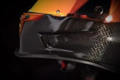 ICON Airframe Pro™ Carbon Helmet - Red -Motorcycle Equipment Store airframe pro carbon helmet red 4 10971.1688159243