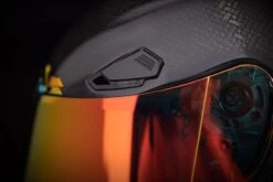 ICON Airframe Pro™ Carbon Helmet - Red -Motorcycle Equipment Store airframe pro carbon helmet red 5 24892.1688159244