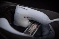 ICON Airframe Pro™ Carbon Helmet - Red -Motorcycle Equipment Store airframe pro carbon helmet red 6 83241.1688159244